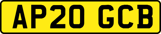 AP20GCB