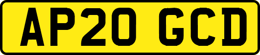 AP20GCD