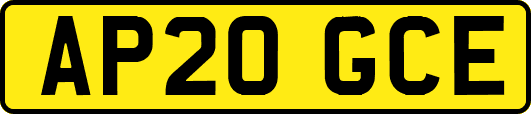 AP20GCE