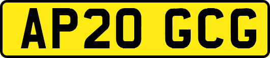 AP20GCG
