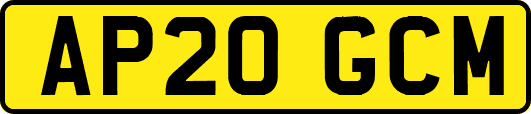 AP20GCM