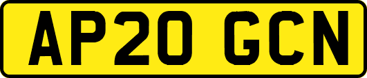 AP20GCN