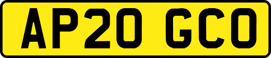 AP20GCO