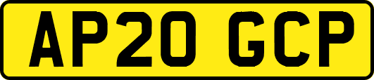 AP20GCP