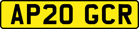 AP20GCR