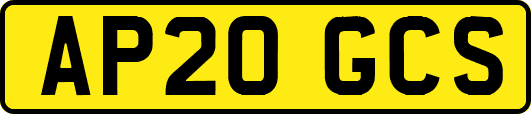 AP20GCS