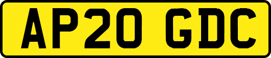 AP20GDC