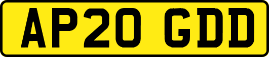AP20GDD