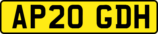 AP20GDH