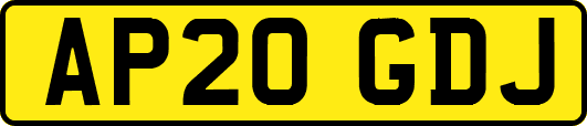 AP20GDJ
