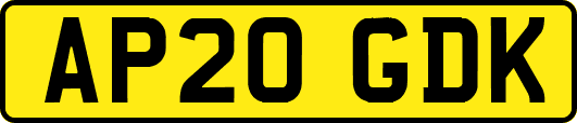 AP20GDK