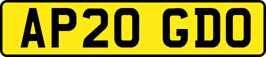 AP20GDO
