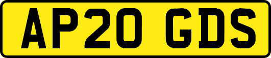 AP20GDS