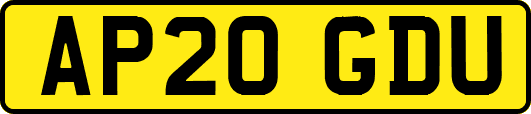 AP20GDU