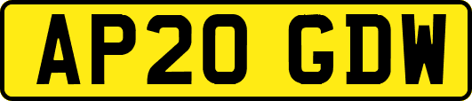 AP20GDW