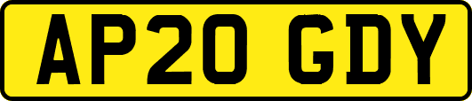 AP20GDY
