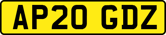 AP20GDZ