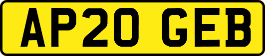 AP20GEB