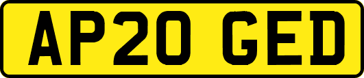 AP20GED