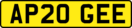 AP20GEE