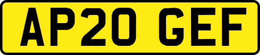 AP20GEF