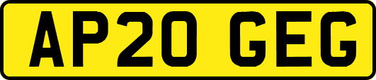 AP20GEG
