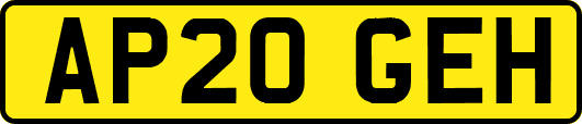 AP20GEH