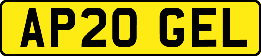 AP20GEL