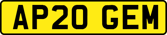 AP20GEM