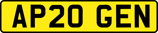 AP20GEN