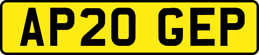 AP20GEP