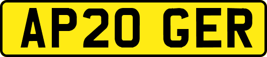 AP20GER