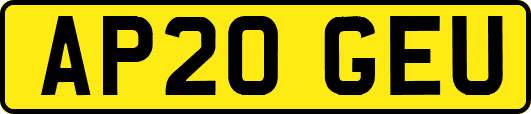 AP20GEU