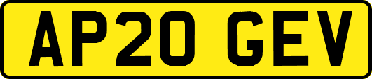AP20GEV