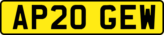 AP20GEW