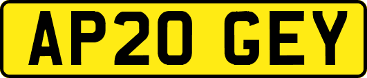 AP20GEY