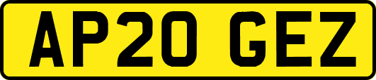 AP20GEZ