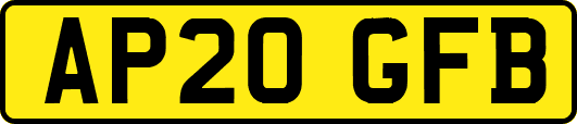 AP20GFB