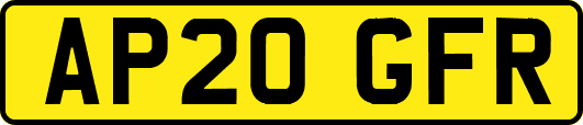 AP20GFR
