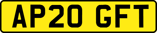 AP20GFT