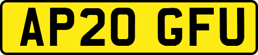 AP20GFU