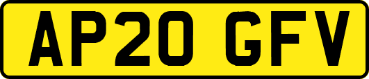 AP20GFV