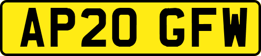 AP20GFW
