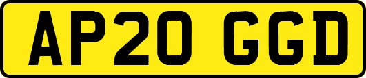 AP20GGD