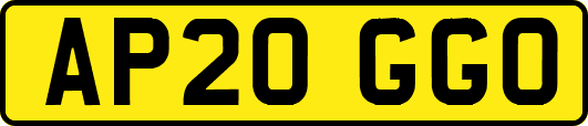 AP20GGO