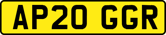AP20GGR