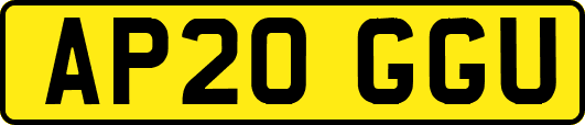 AP20GGU