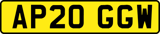 AP20GGW