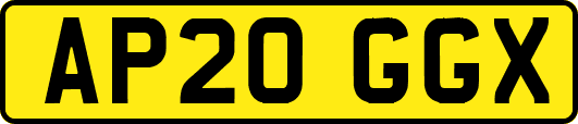 AP20GGX