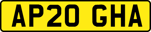AP20GHA
